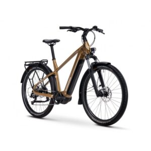 Vélo électrique Winora Yucatan X8 2024