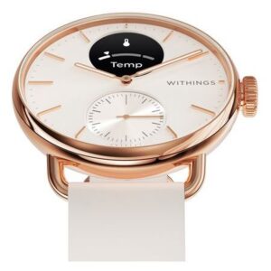 Montre connectée Withings ScanWatch 2 38 mm