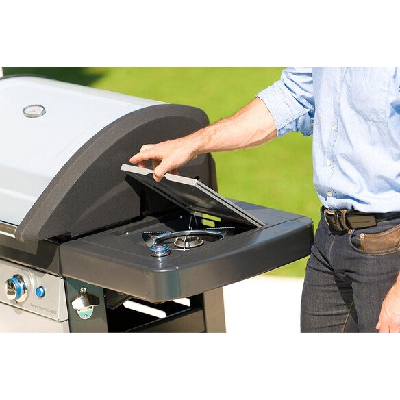 Barbecue gaz 4 Series Classic LXS Campingaz