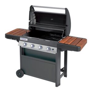 Barbecue gaz 4 Series Classic WLD Campingaz