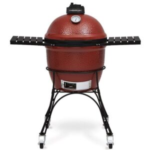 Barbecue kamado Classic Joe I – Kamado Joe