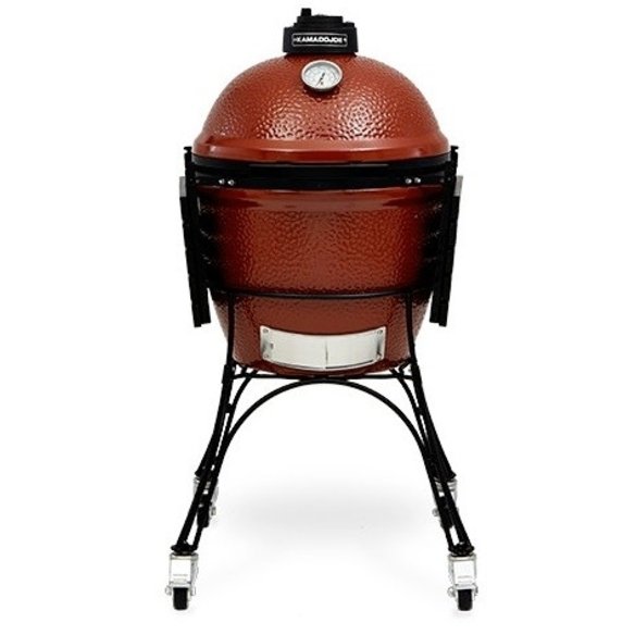 Barbecue kamado Classic Joe I – Kamado Joe