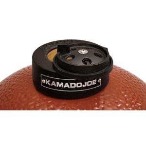 Barbecue kamado Classic Joe I – Kamado Joe