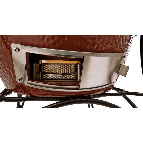 Barbecue kamado Classic Joe I – Kamado Joe
