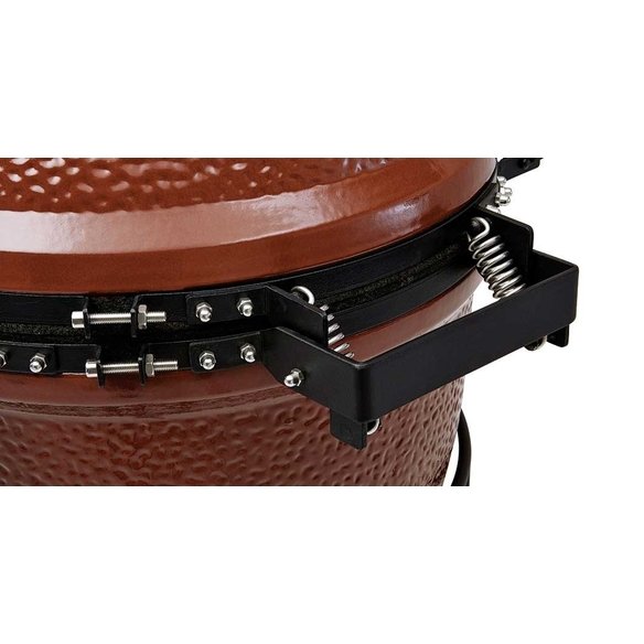 Barbecue kamado Classic Joe I – Kamado Joe