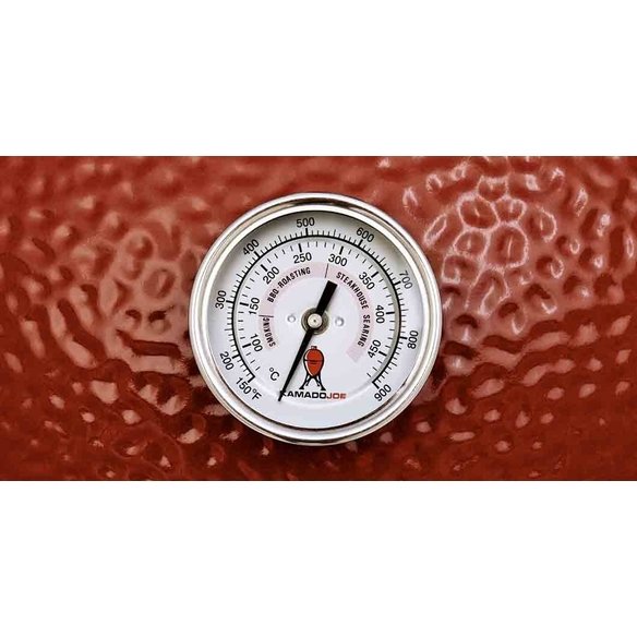 Barbecue kamado Classic Joe I – Kamado Joe