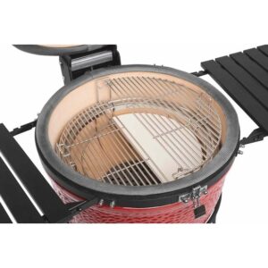 Barbecue kamado Classic Joe II Ø 46 cm – Kamado Joe