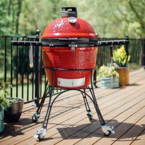 Barbecue kamado Classic Joe II Ø 46 cm – Kamado Joe