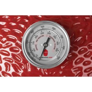 Barbecue kamado Classic Joe II Ø 46 cm – Kamado Joe