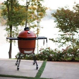 Barbecue kamado Classic Joe II Ø 46 cm – Kamado Joe