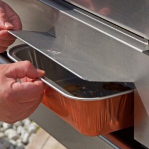 Barbecue Plancha électrique Duo K – Krampouz