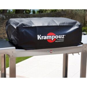 Barbecue Plancha électrique Duo K – Krampouz