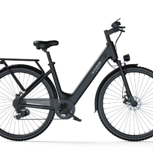 VTT électrique G-FORCE CC ST