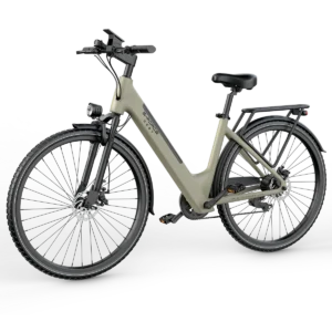 VTT électrique G-FORCE CC ST