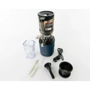Extracteur de jus KUVINGS AUTO 6 KHS650SE GM