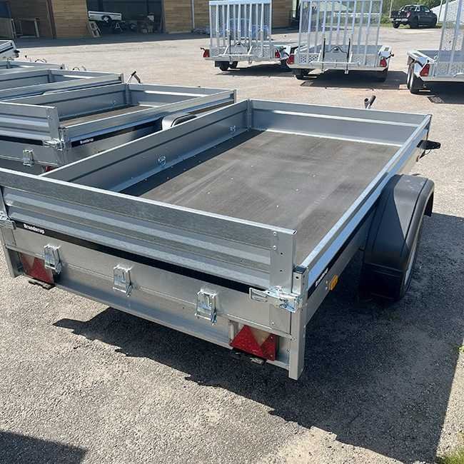 Brenderup 2260WSB1000 (Garden Park)