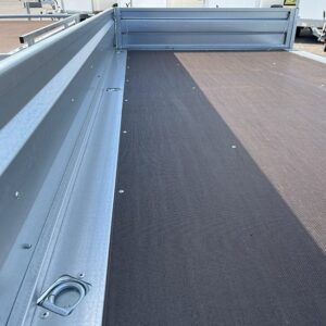 Brenderup 4310STB2000 309x169cm PTAC 2000kg