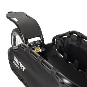 Burley COHO XC Remorque vélo