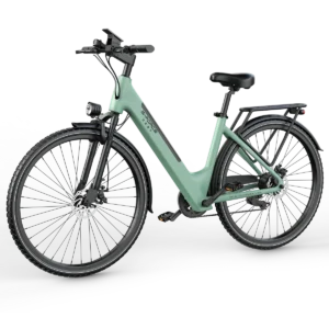 VTT électrique G-FORCE CC ST