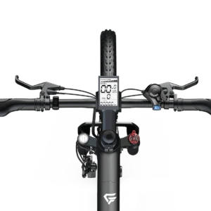 VTT électrique G-FORCE CC ST