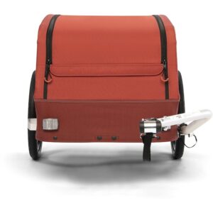 Remorque vélo cargo Pakko Croozer 135L