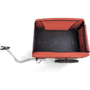 Remorque vélo cargo Pakko Croozer 135L