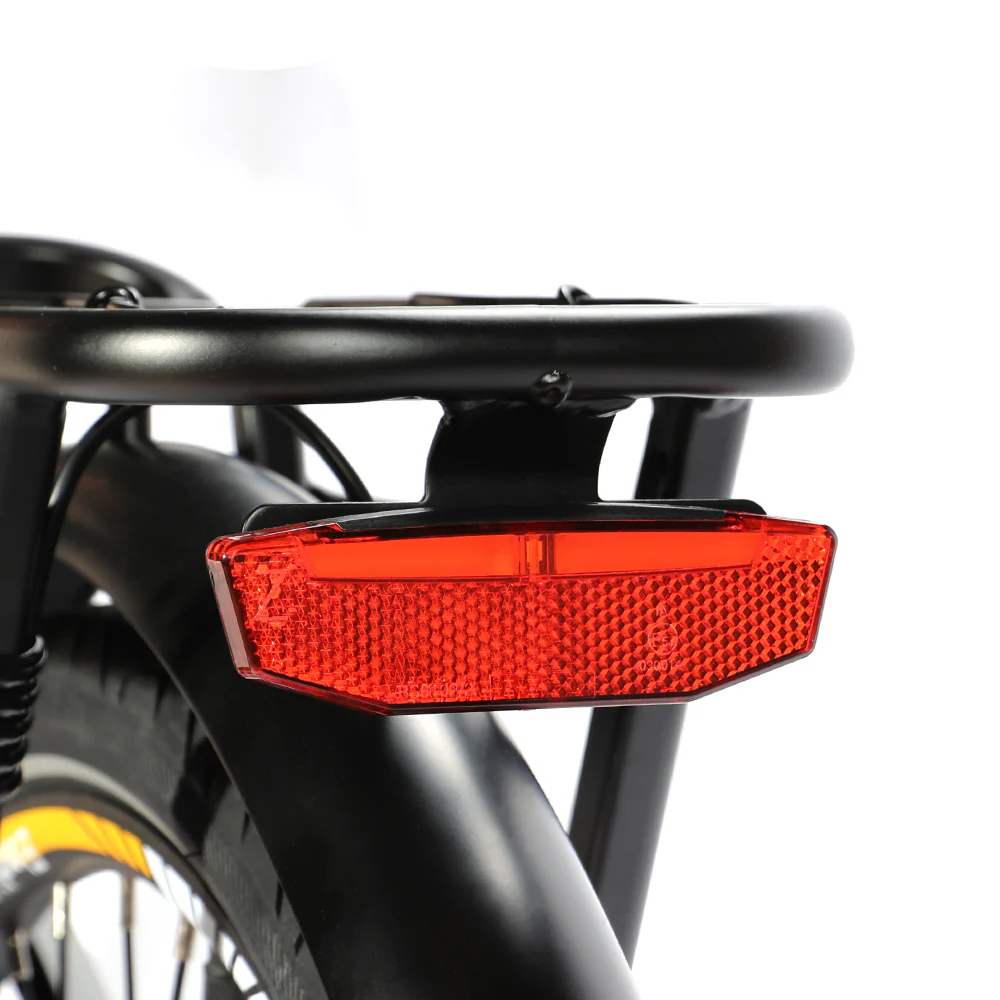 Eleglide Vélo de randonnée électrique T1