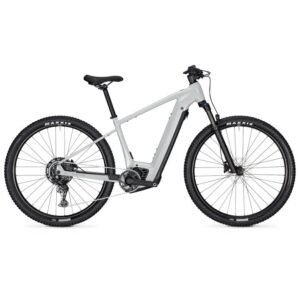 FOCUS VTT Électrique – JARIFA² 6.7