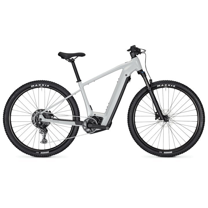 FOCUS VTT Électrique – JARIFA² 6.7