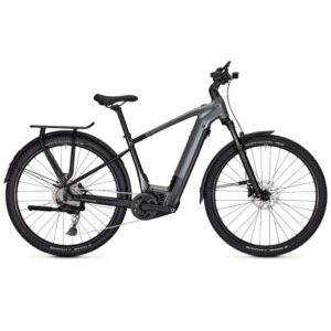 FOCUS VTC Électrique 29&Prime; – AVENTURA² 6.7