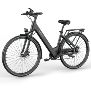 VTT électrique G-FORCE CC ST