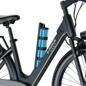 VTT électrique G-FORCE CC ST