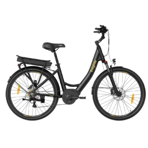 Eleglide Vélo électrique de ville C2