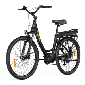 Eleglide Vélo électrique de ville C2