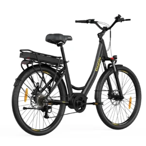 Eleglide Vélo électrique de ville C2