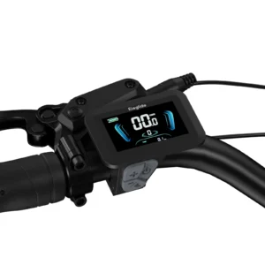 Eleglide Vélo électrique de ville C2