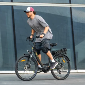 Eleglide Vélo électrique de ville C2