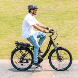 Eleglide Vélo électrique de ville C2