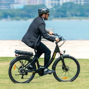 Eleglide Vélo électrique de ville C2