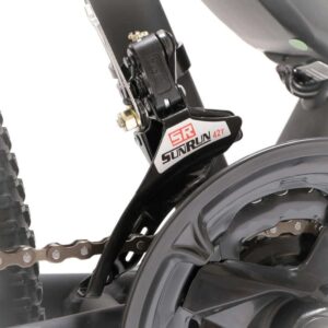 Eleglide VTT électrique Mopride 1 Plus (avec   application)