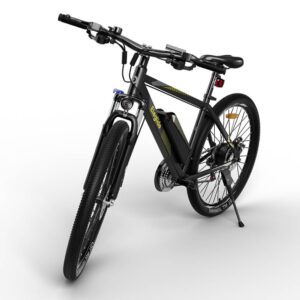 Eleglide VTT électrique Mopride 1 Plus (avec   application)