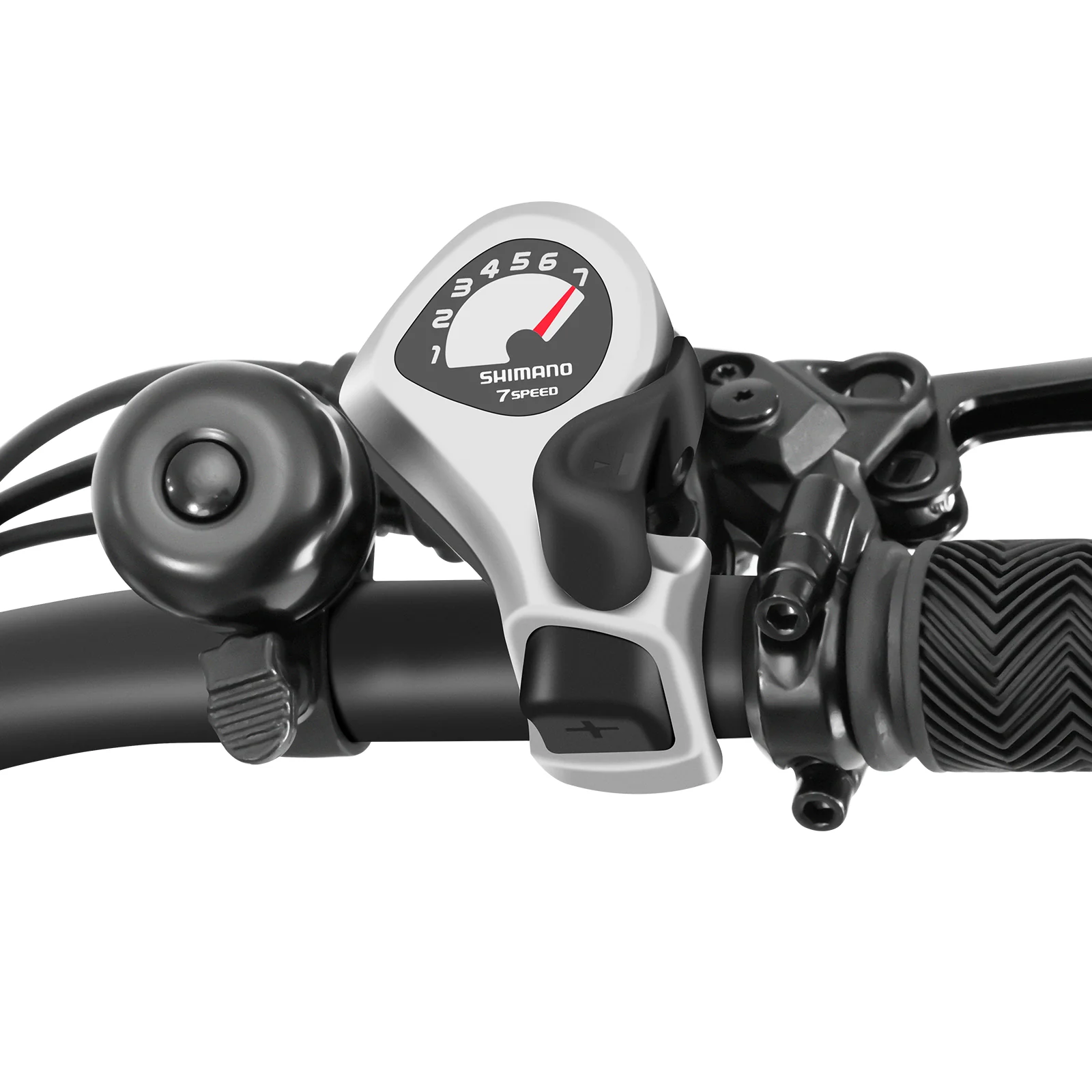 Eleglide Vélo de Montagne Électrique Mopride 3