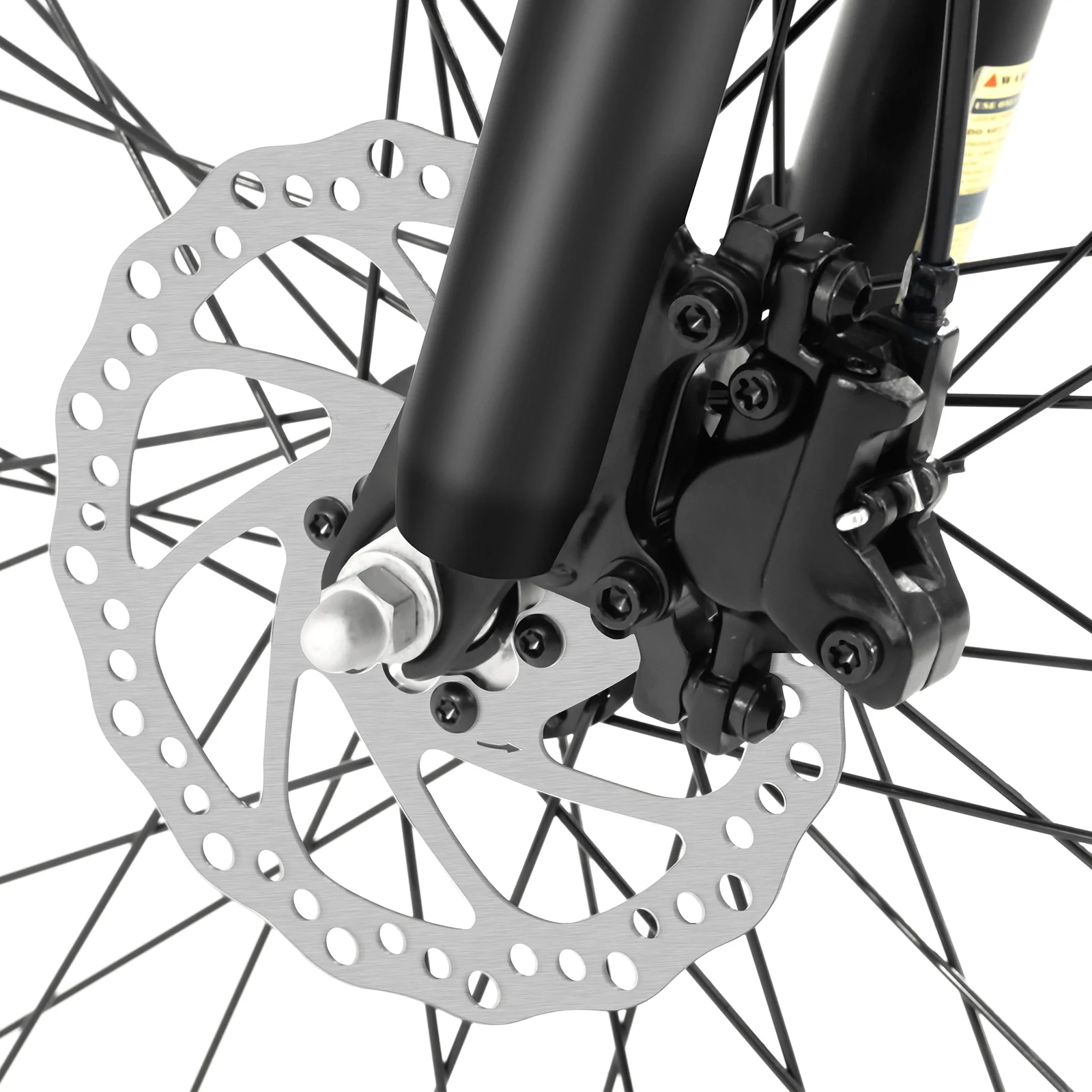 Eleglide Vélo de Montagne Électrique Mopride 3
