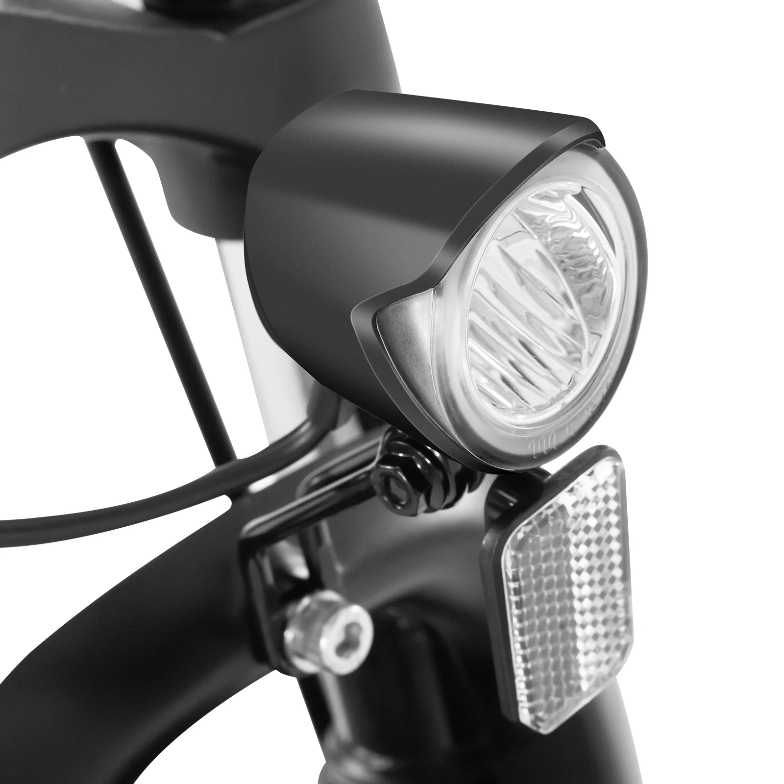 Eleglide Vélo de Montagne Électrique Mopride 3