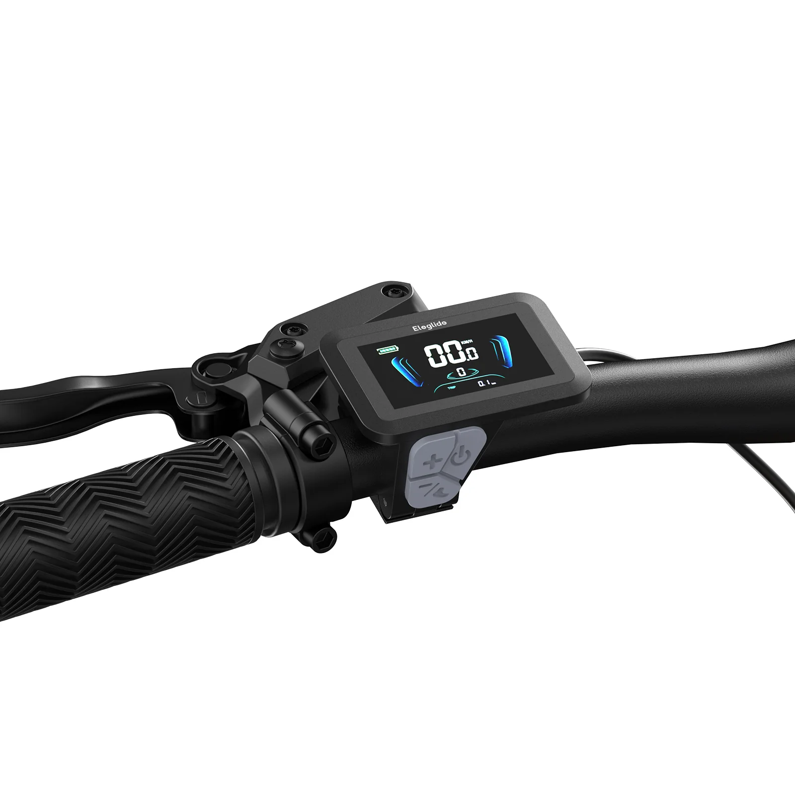 Eleglide Vélo de Montagne Électrique Mopride 3