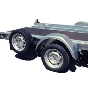 Porte-voiture Erdé XV1600