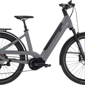 Vélo électrique CRESTA eViva Neo GT 750Wh Wave