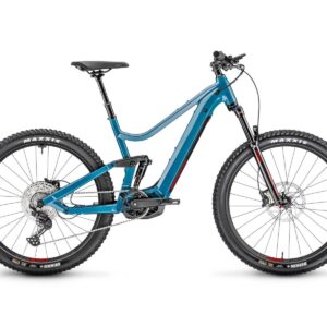 Vélo électrique​ Moustache samedi 27 wide 3