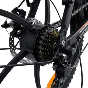 Vélo électrique Pliant Fafrees F20 250W 20&Prime; Vélo de Ville 16Ah Batterie