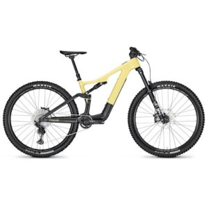FOCUS VTT Électrique 29&Prime; JAM² SL 8.8